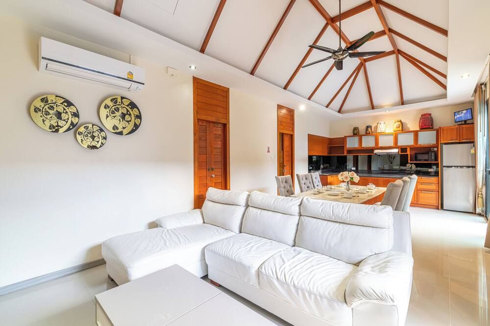 غرفة معيشة صورة