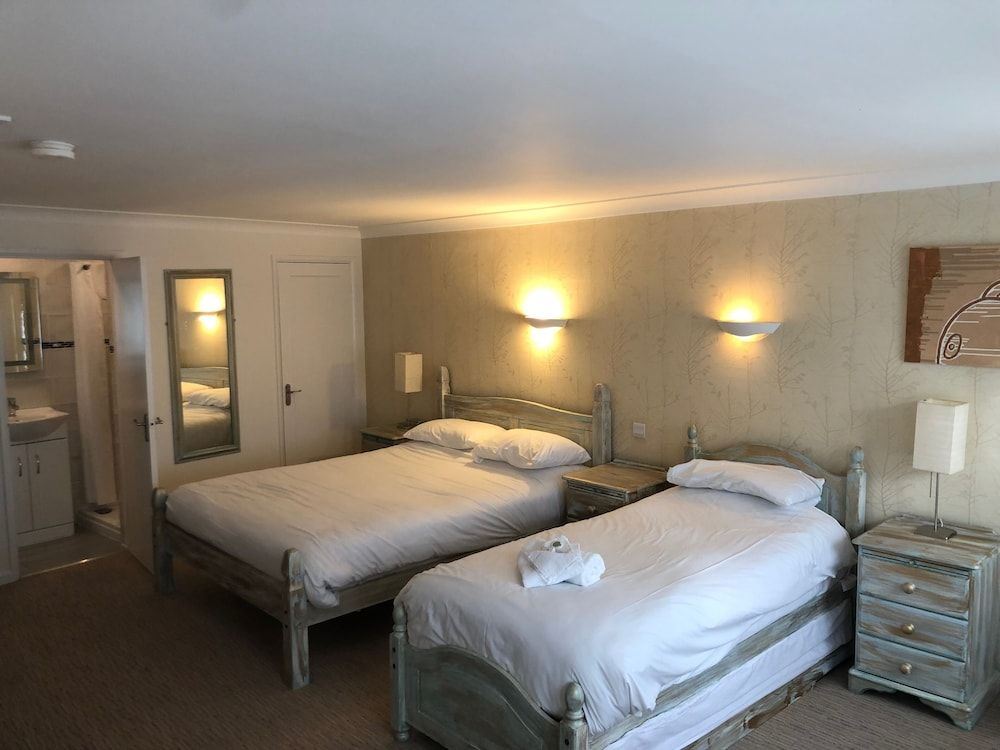 غرفة نوم صورة