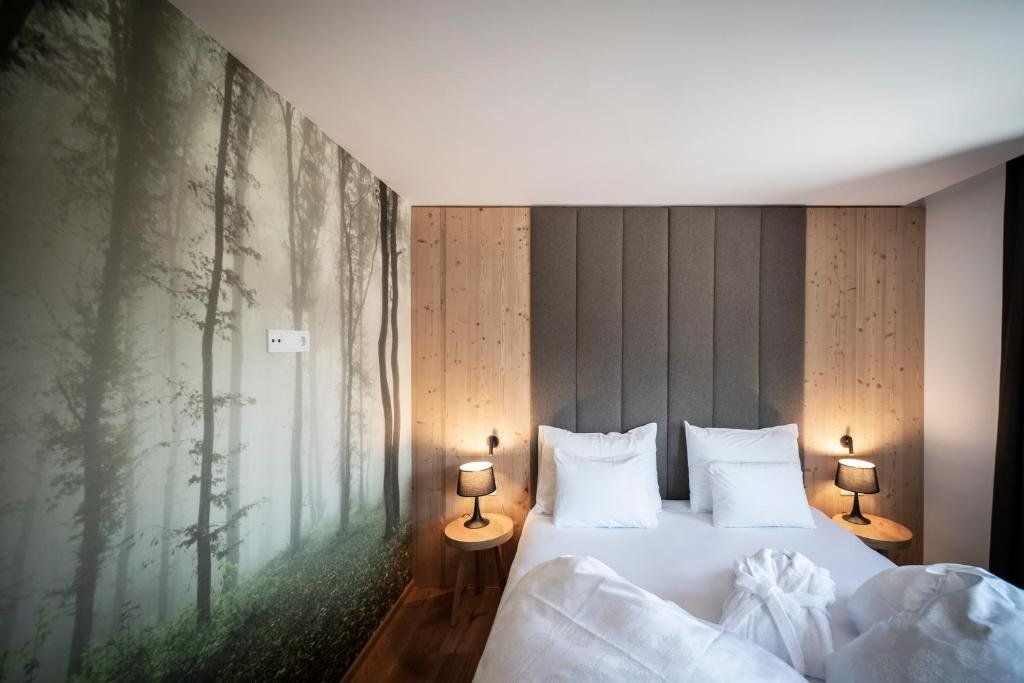 غرفة نوم صورة