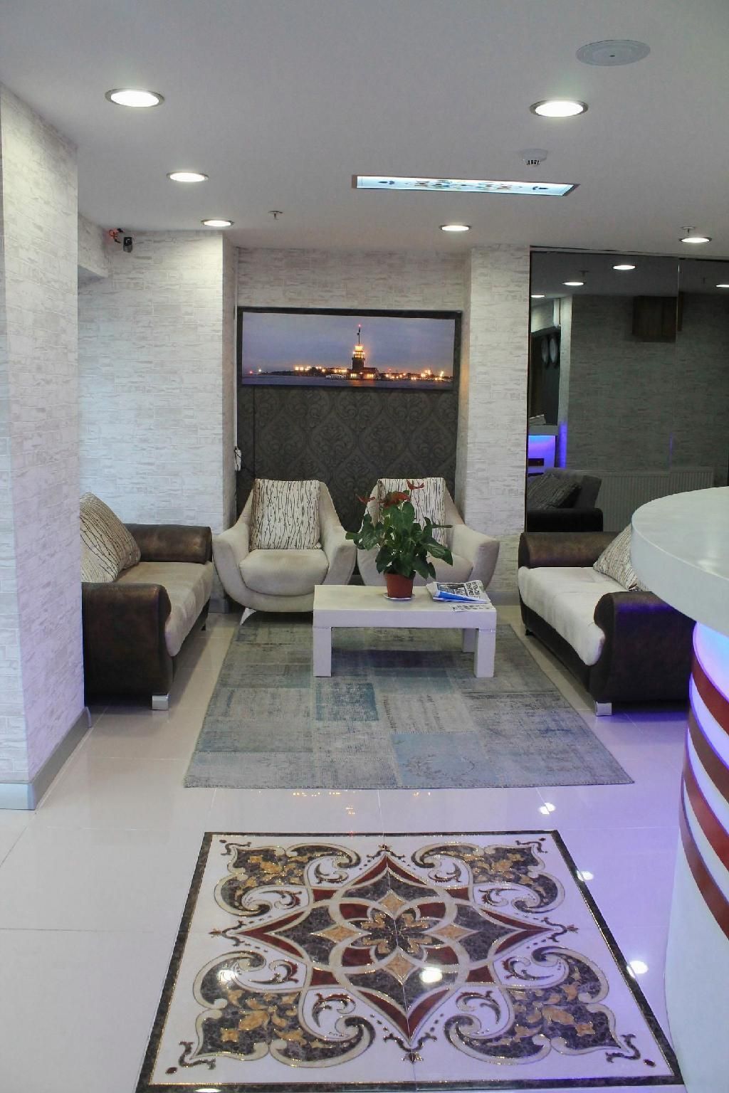 ردهة