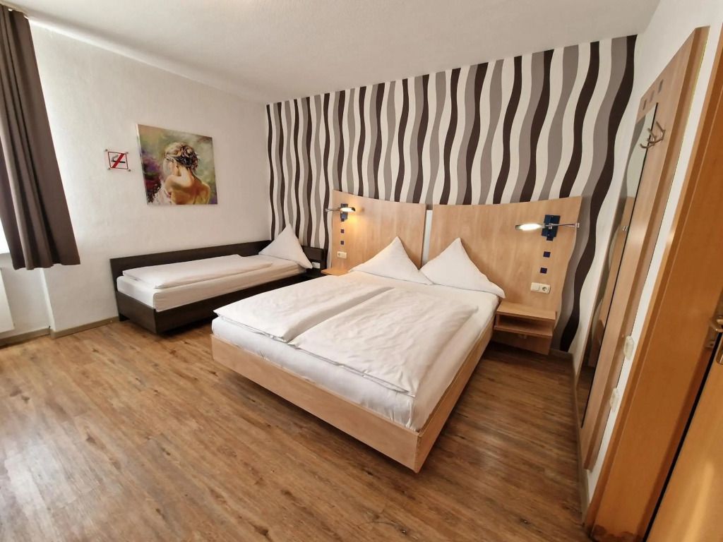 غرفة نوم صورة