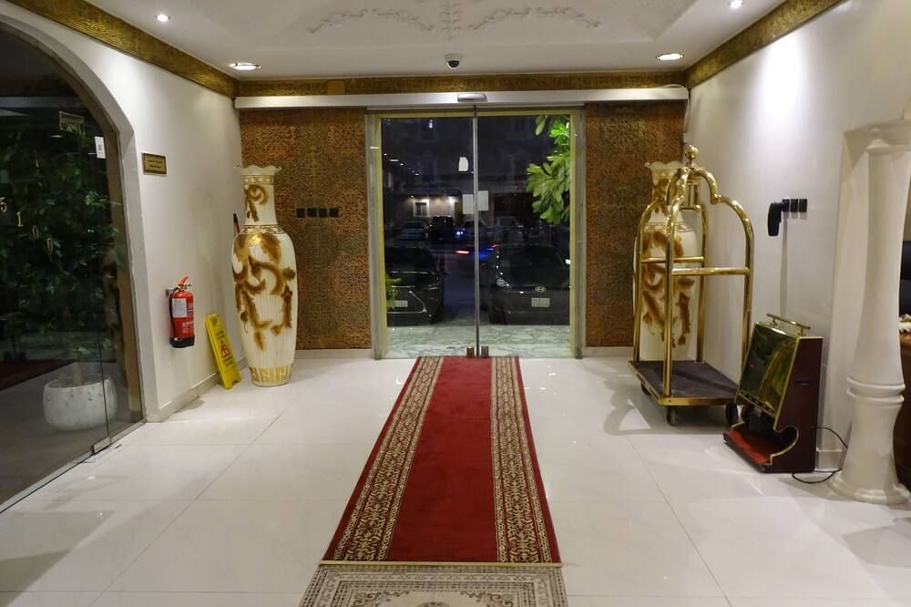 ردهة صورة
