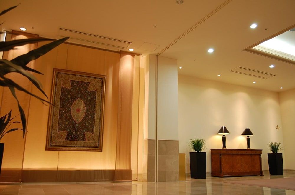 ردهة