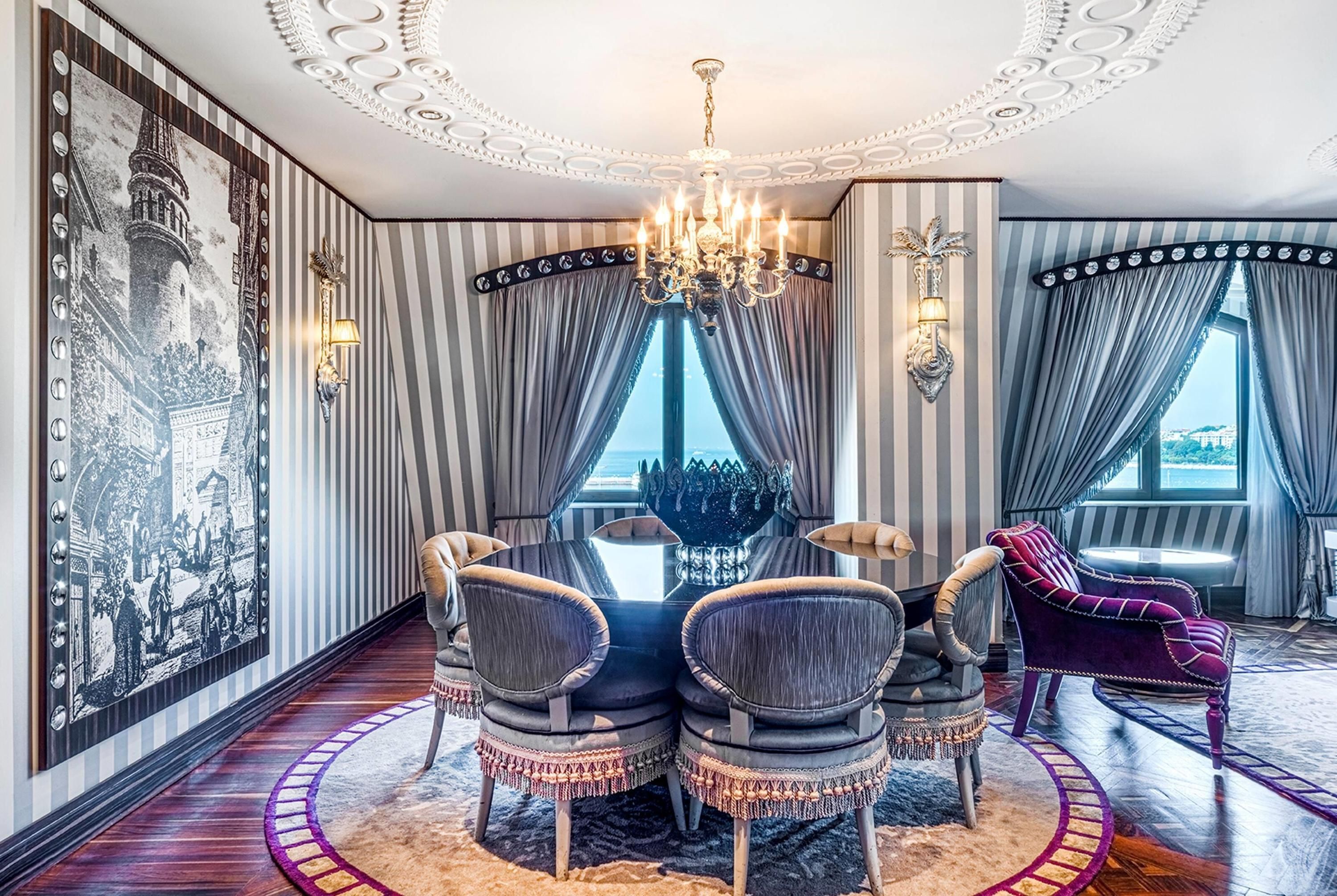 غرفة نوم صورة