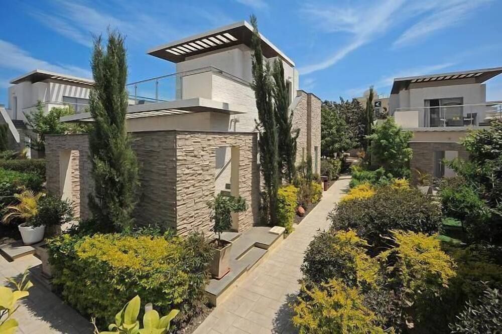 المظهر الخارجي