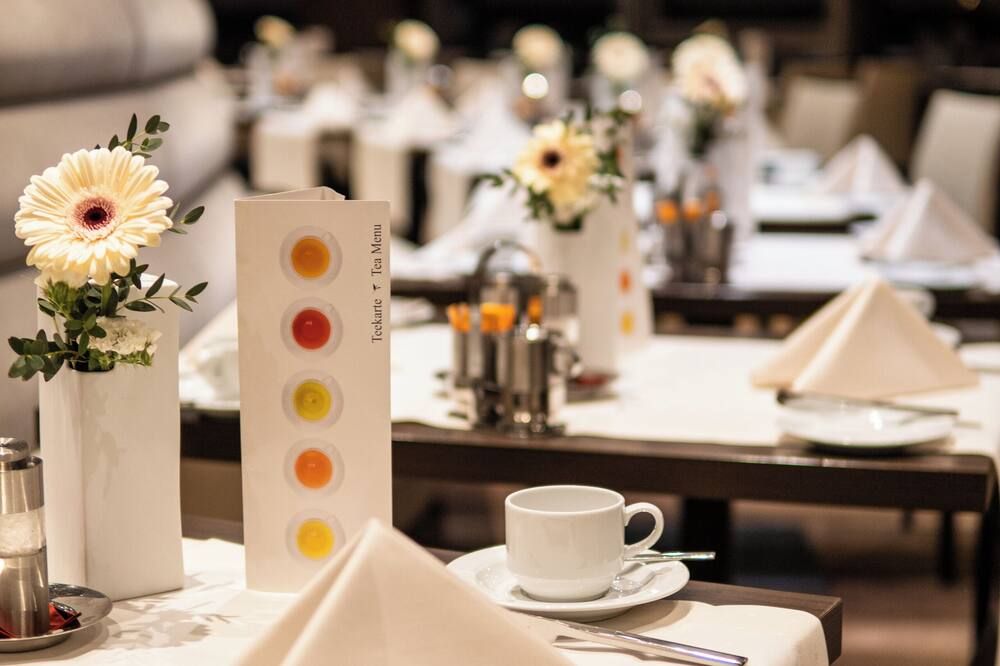 قاعة الولائم