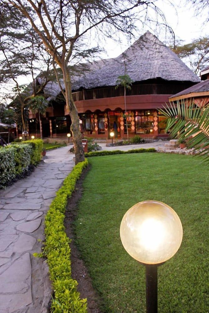 المظهر الخارجي