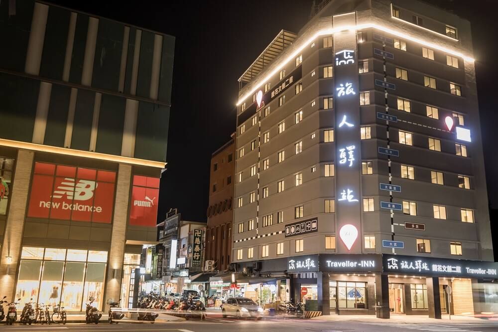 مبنى