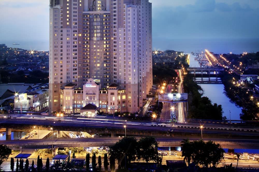 المظهر الخارجي