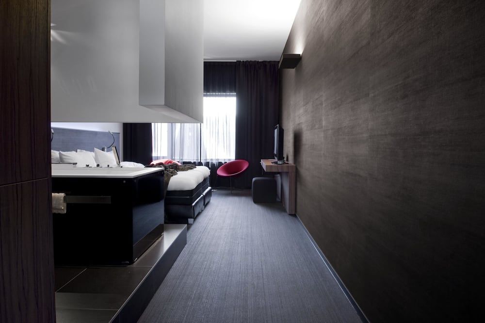 غرفة نوم صورة