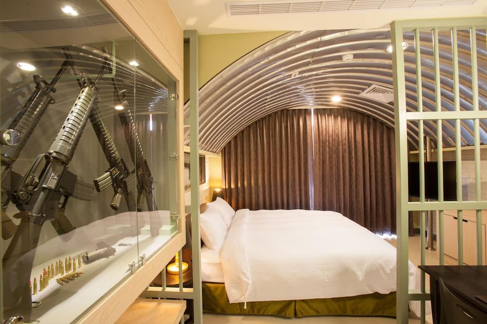 غرفة نوم صورة