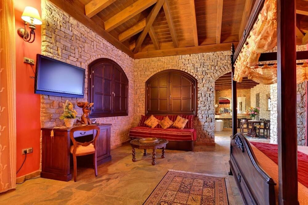 غرفة معيشة صورة