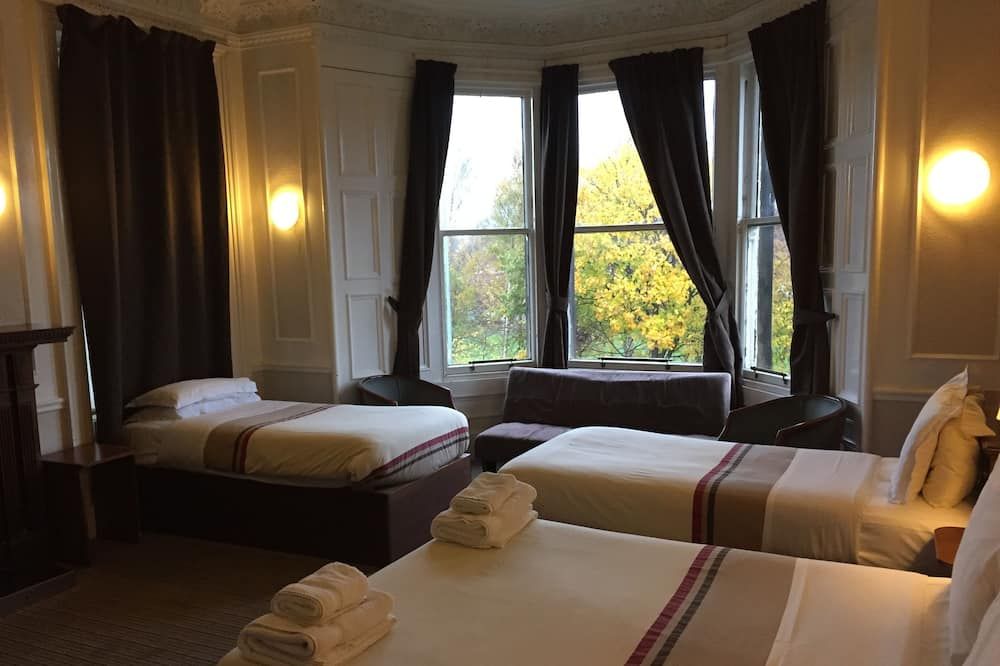 غرفة نوم صورة