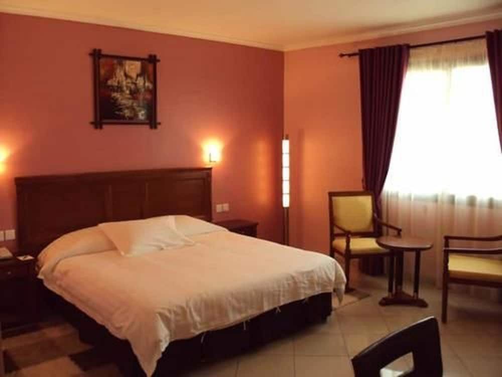 غرفة نوم صورة