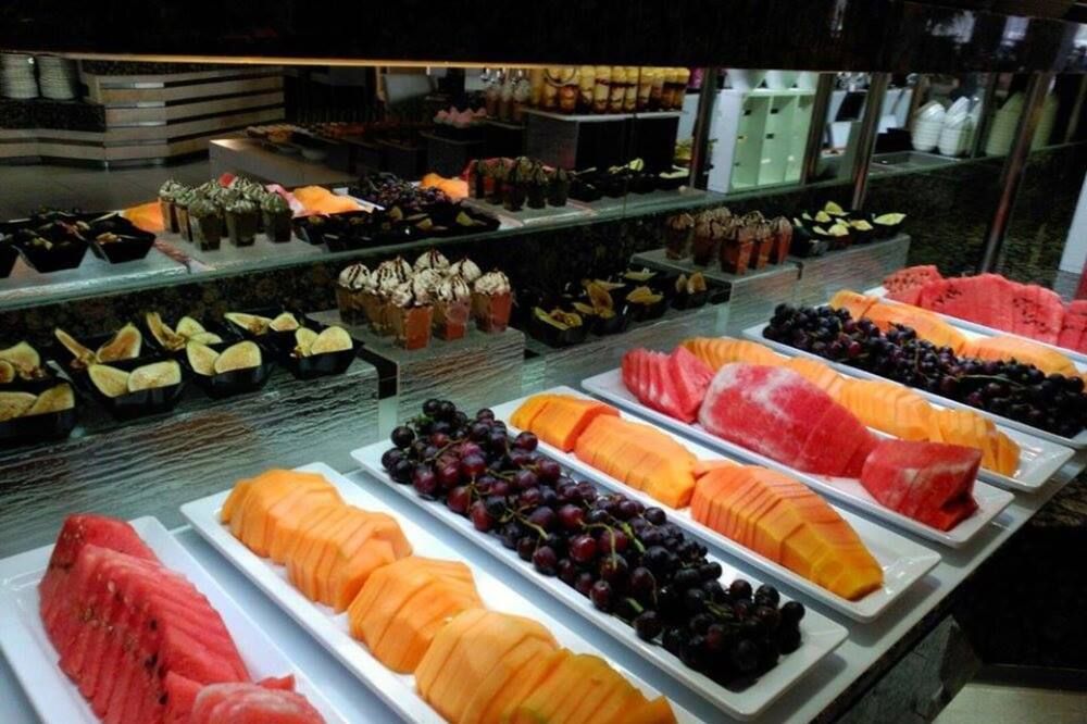 بوفيه