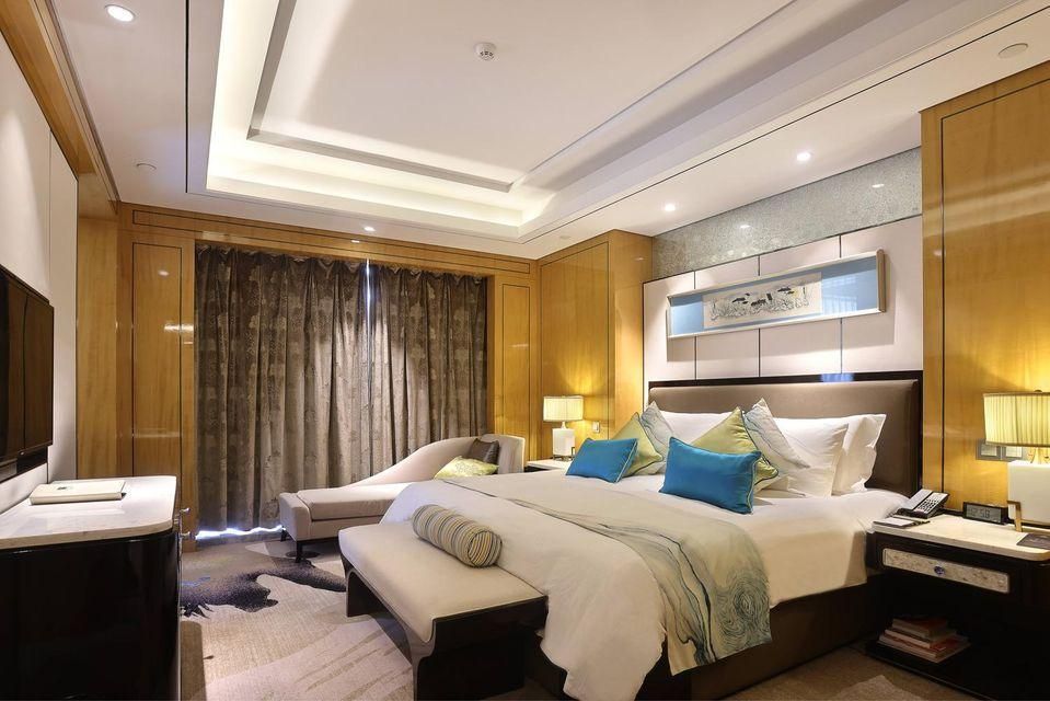 غرفة نوم صورة