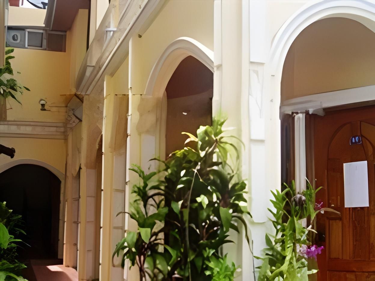 مبنى