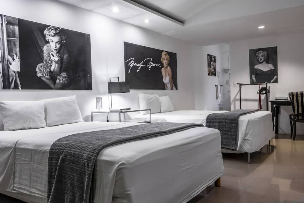 غرفة نوم صورة