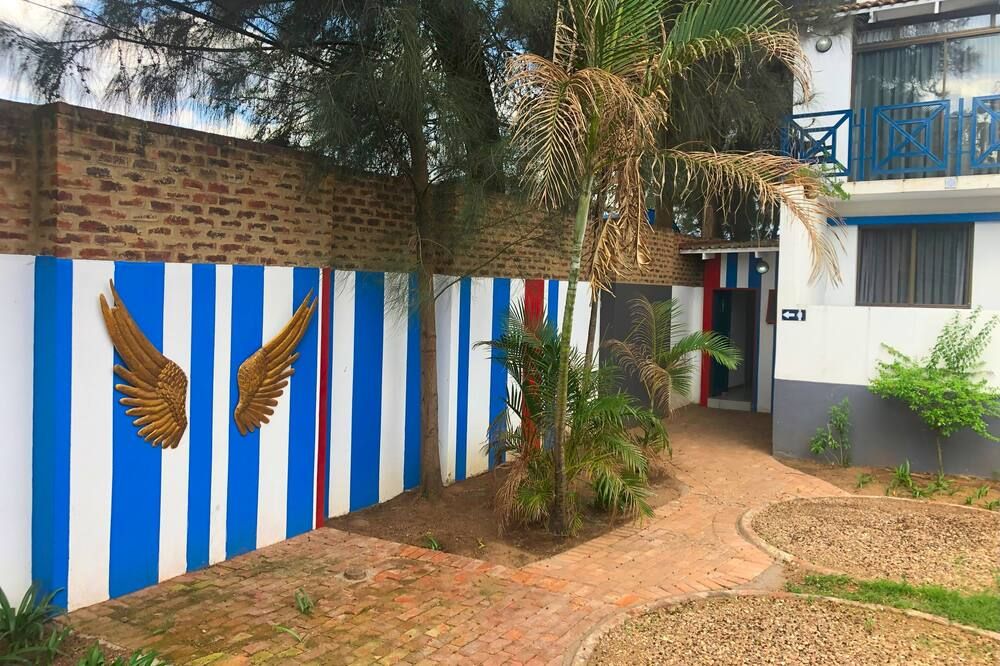 المظهر الخارجي