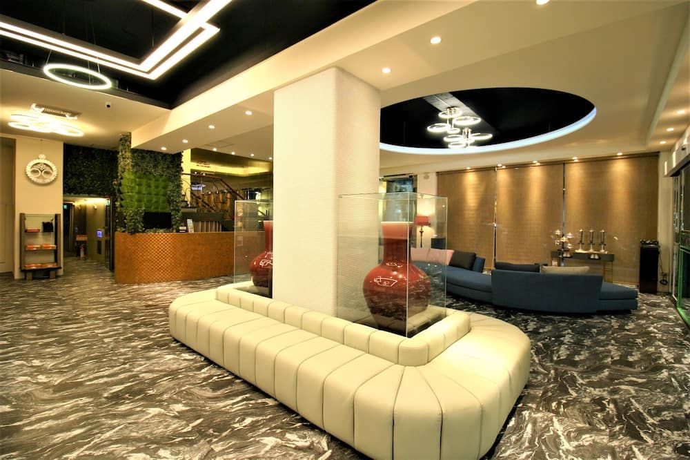 ردهة