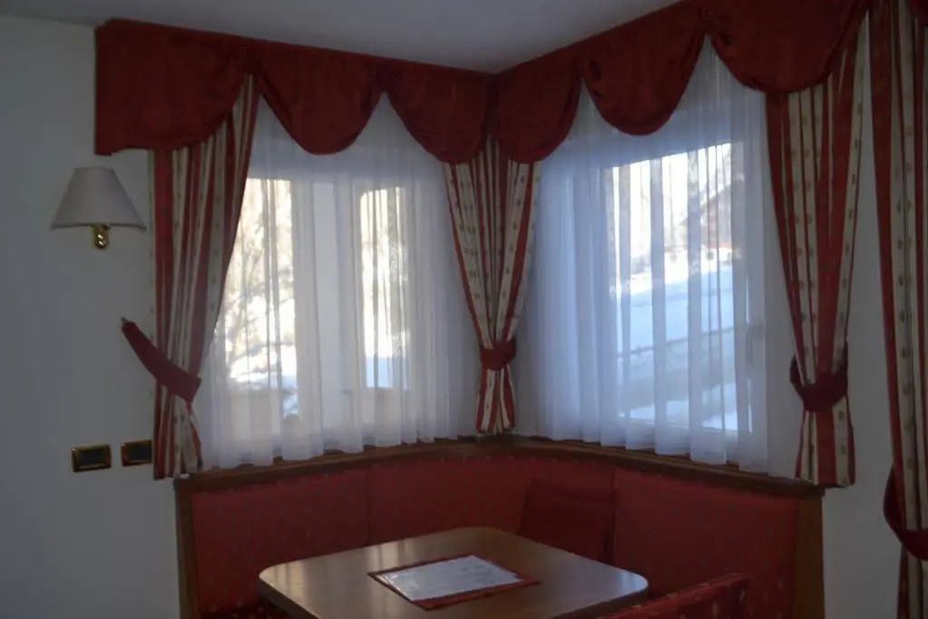 وسائل راحة في الغرف