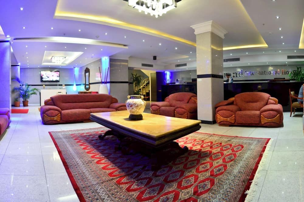 ردهة