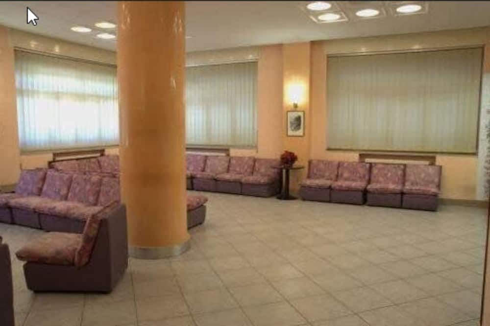 ردهة