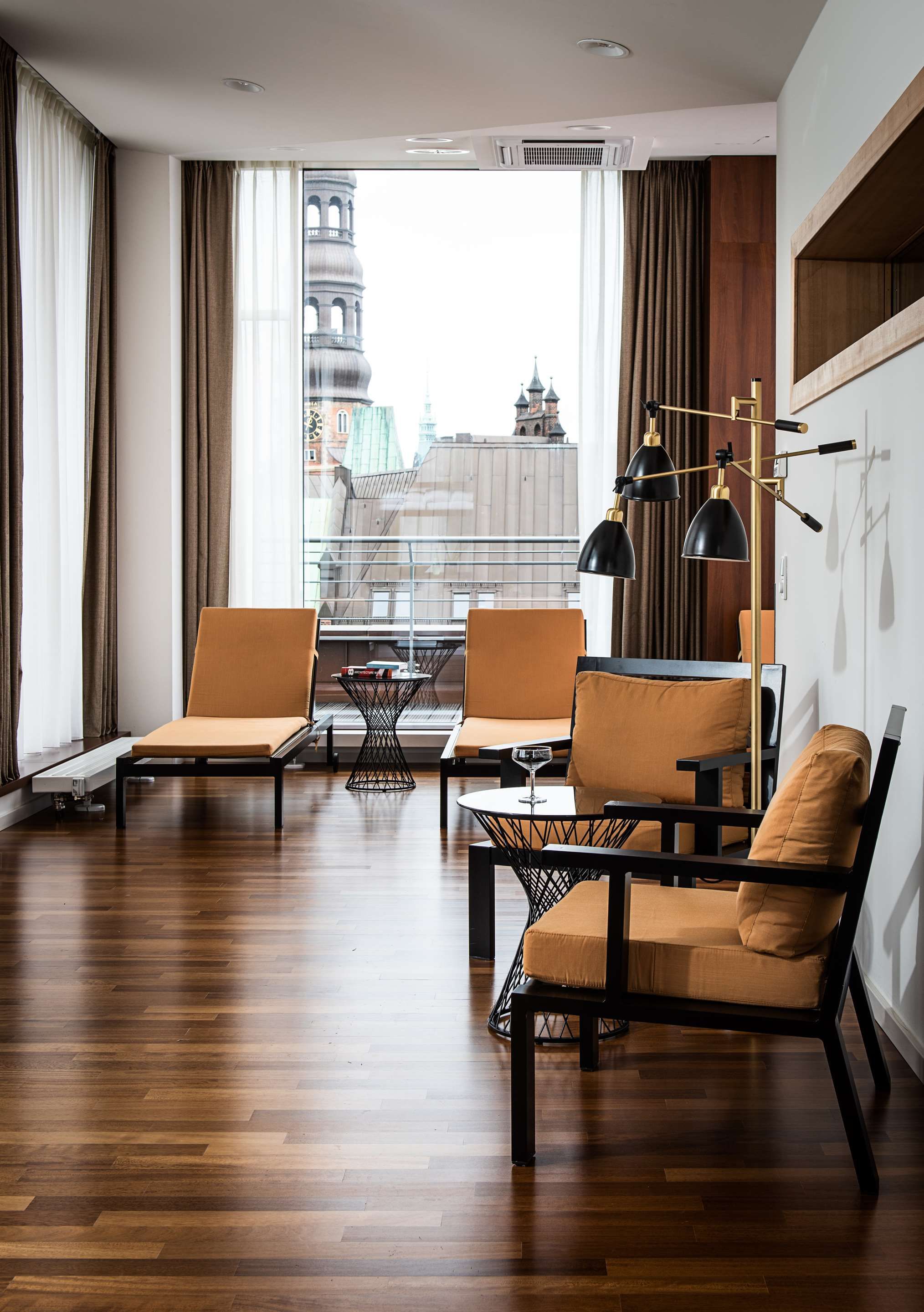 غرفة معيشة صورة