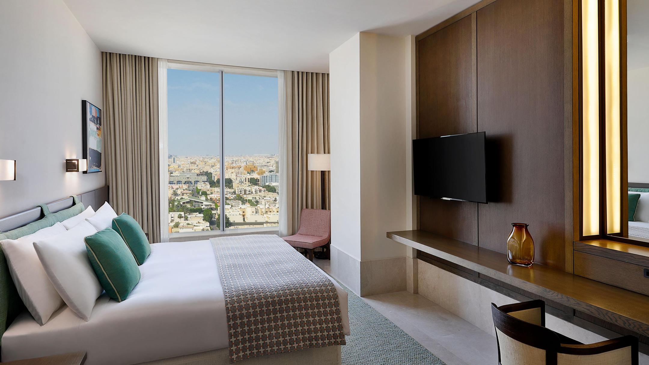 فندق أصيلة جدة إيه لاكشري كوليكشن هوتل فنادق السعودية عروض وأسعار 2021