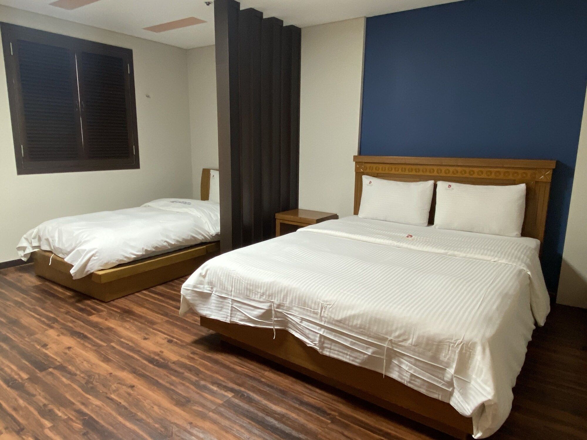 غرفة نوم