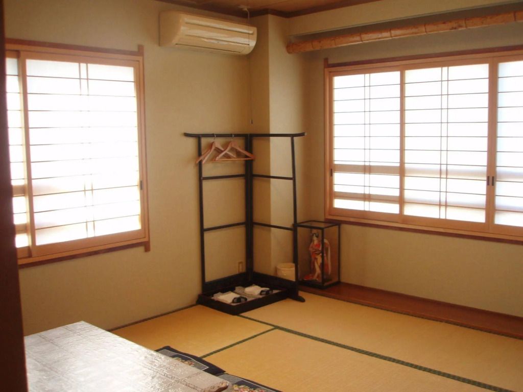 وسائل راحة في الغرف