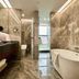 غرفة معيشة