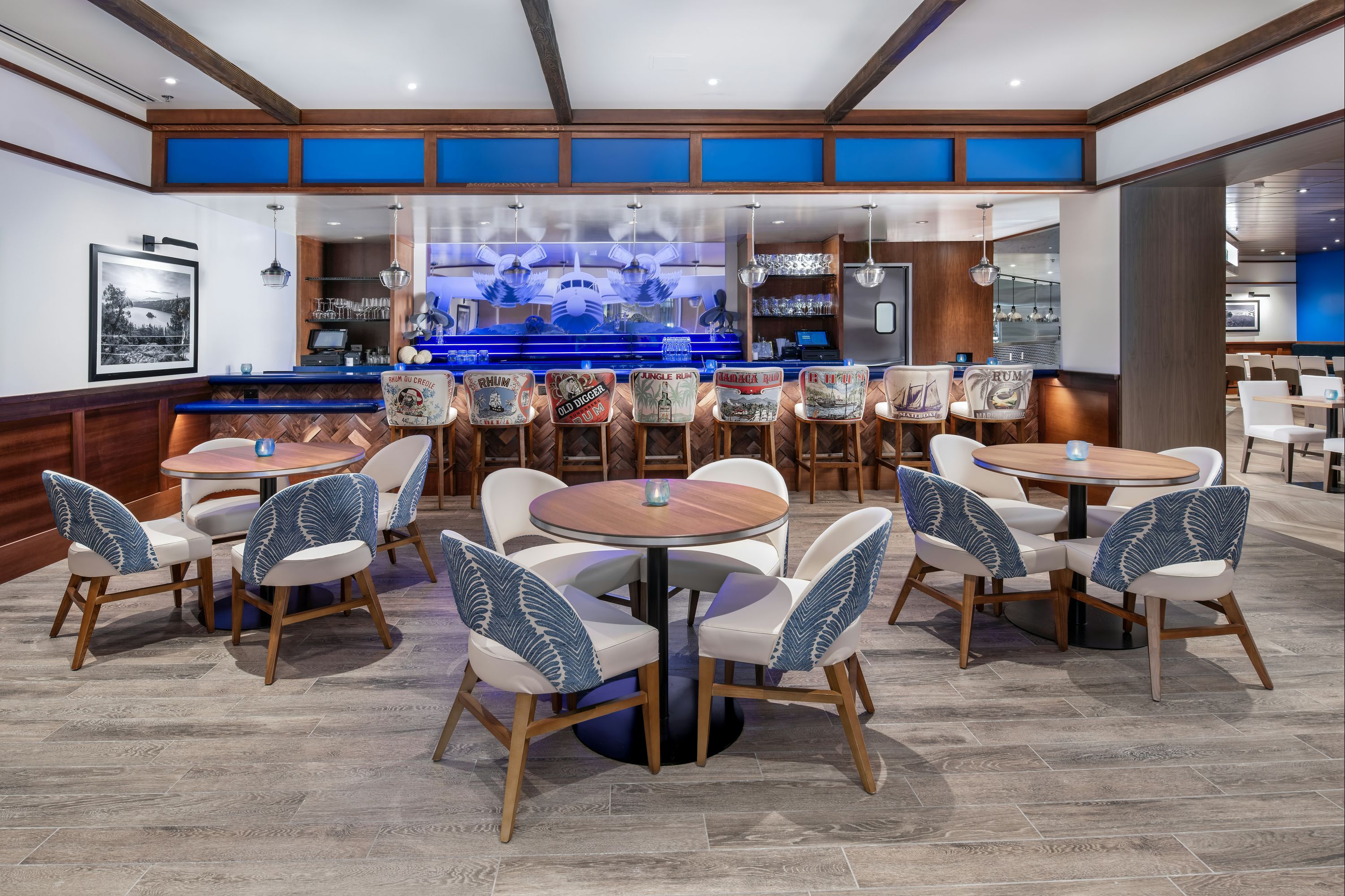 مرافق الفندق