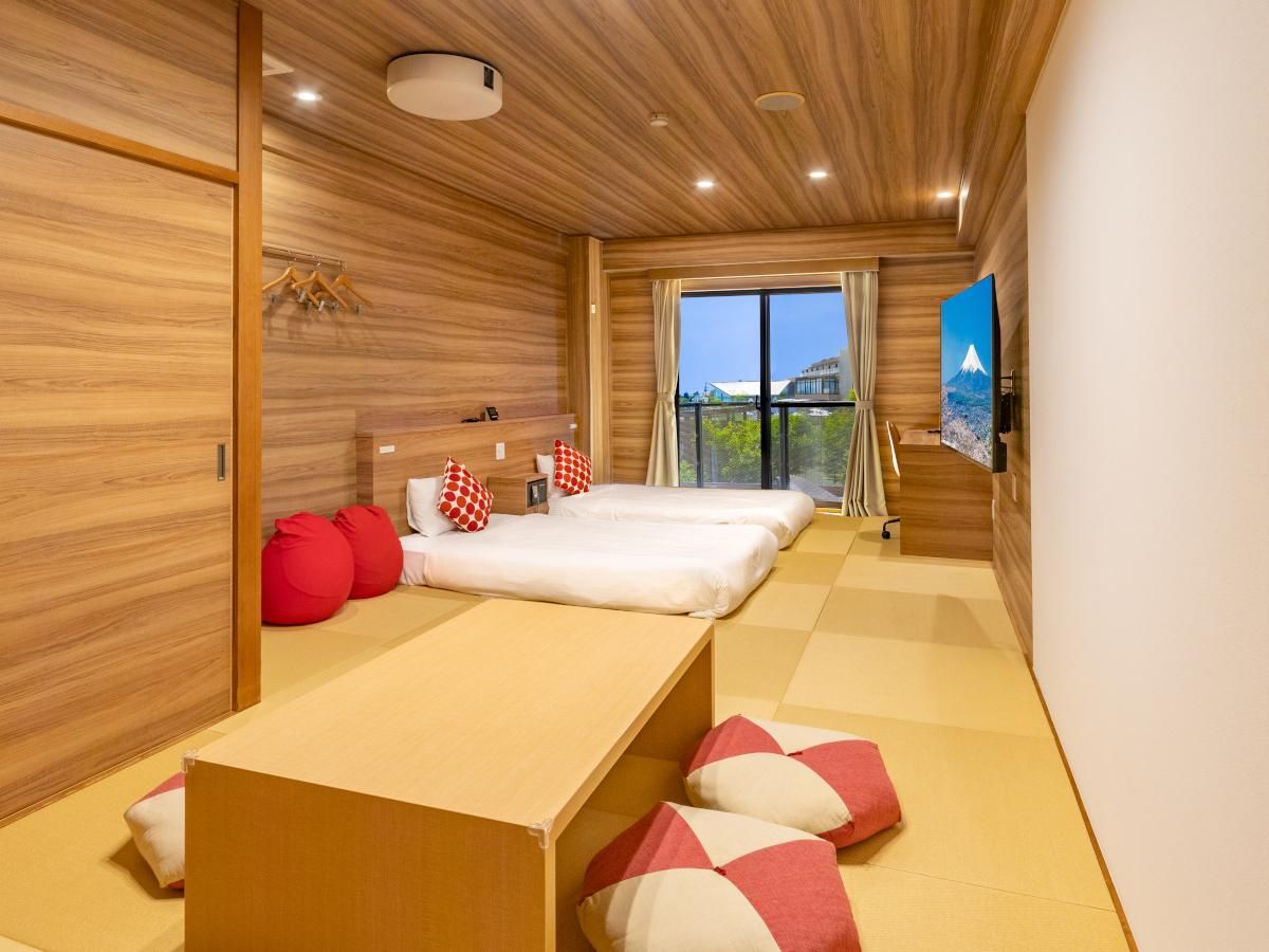 غرفة نوم