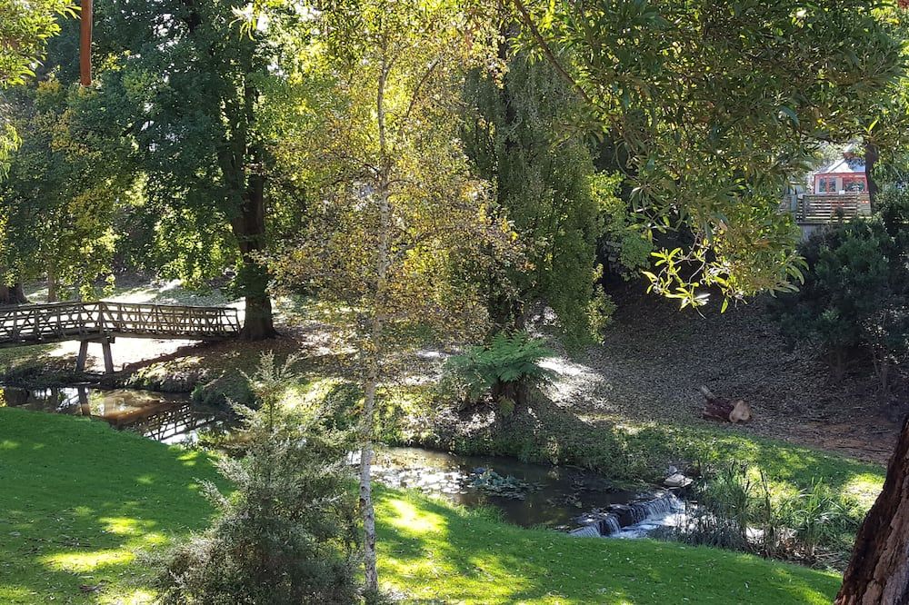 المظهر الخارجي