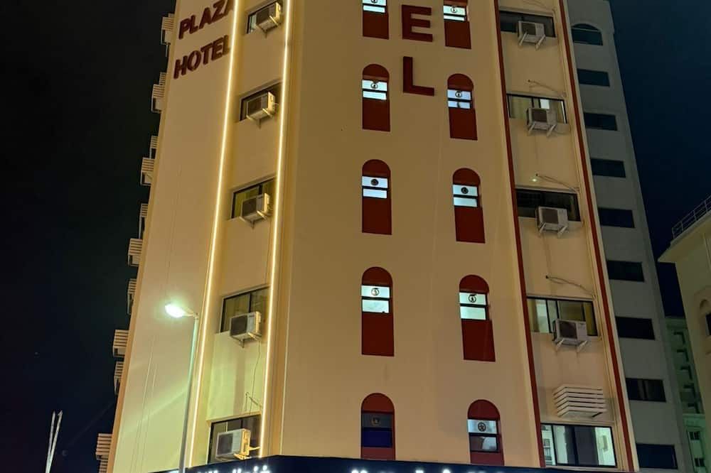 مبنى