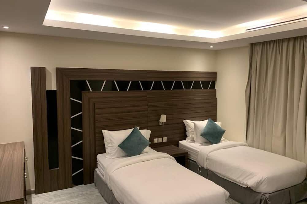 غرفة نوم صورة