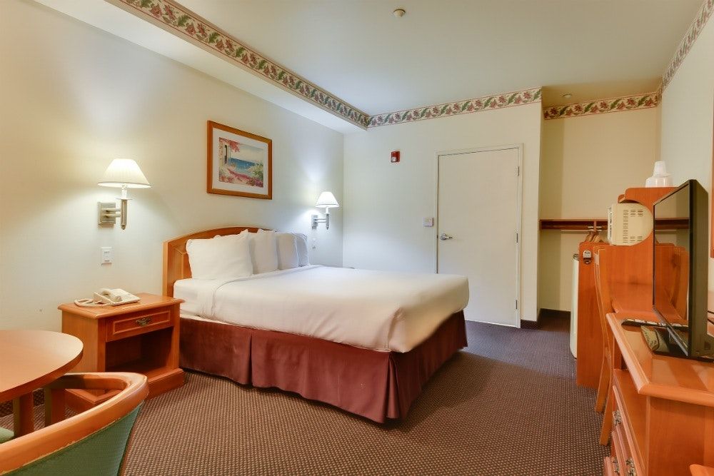 غرفة نوم صورة