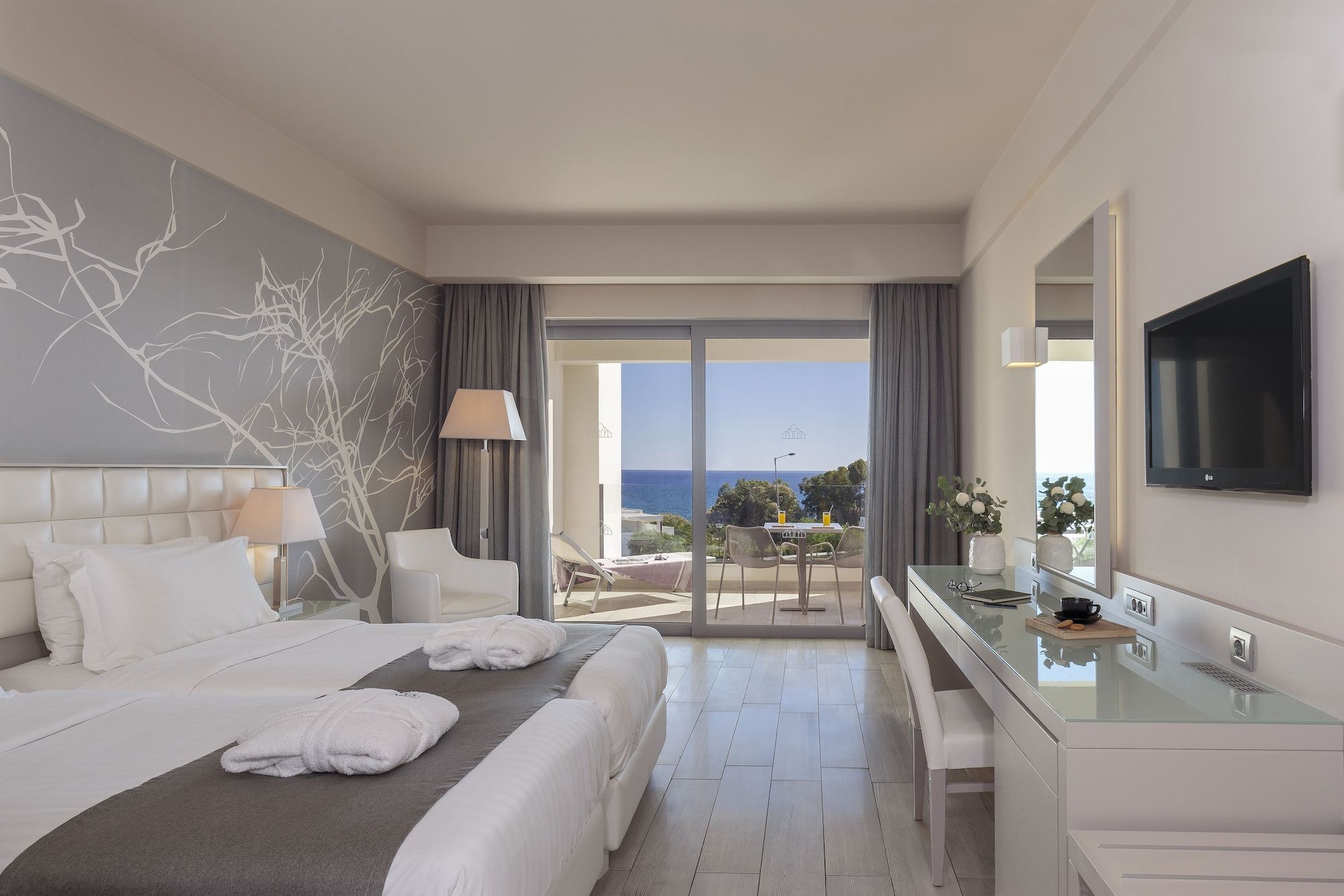 غرفة نوم صورة