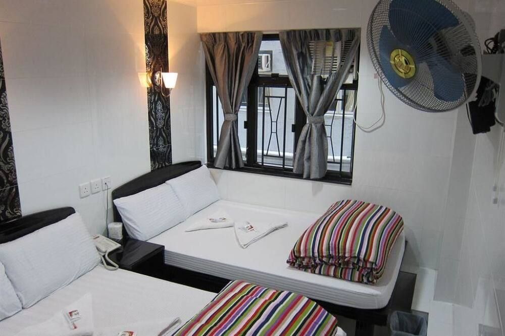 غرفة نوم صورة