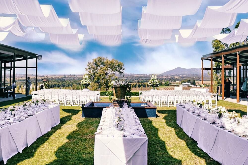 قاعة الولائم