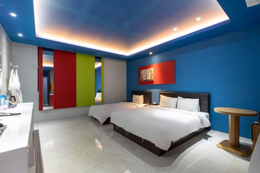 غرفة نوم صورة