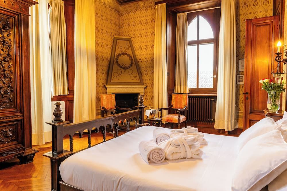 غرفة نوم صورة