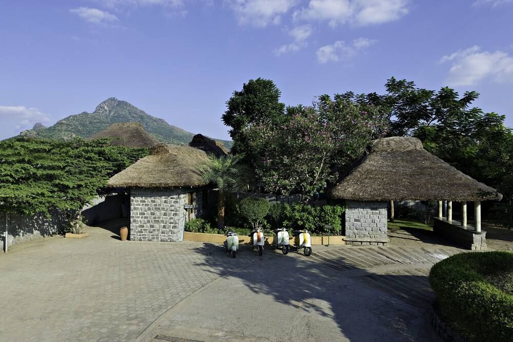 المظهر الخارجي