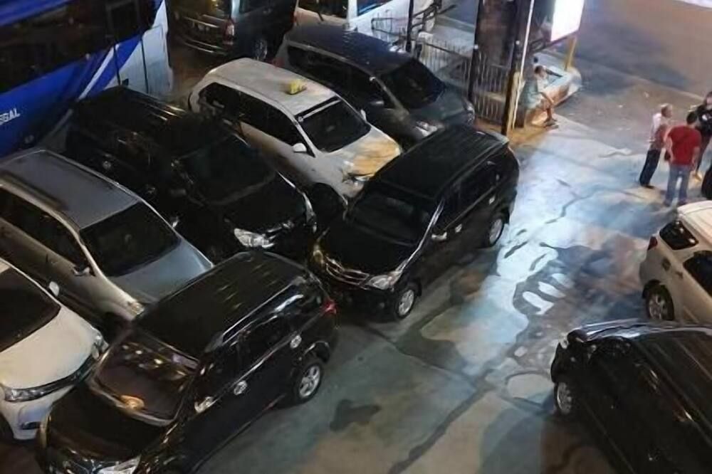 المظهر الخارجي
