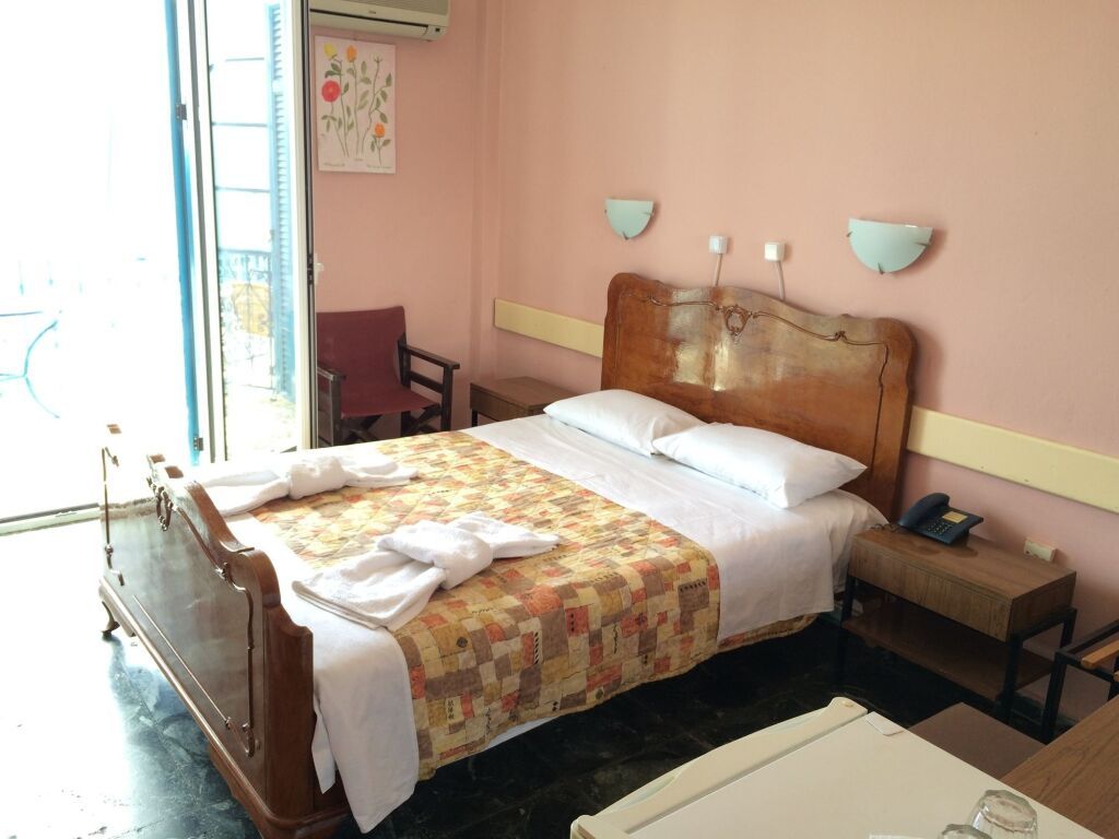 غرفة نوم صورة