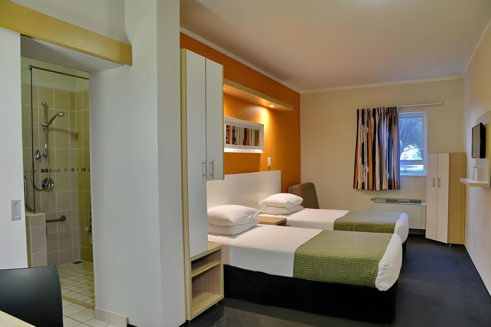 غرفة نوم صورة