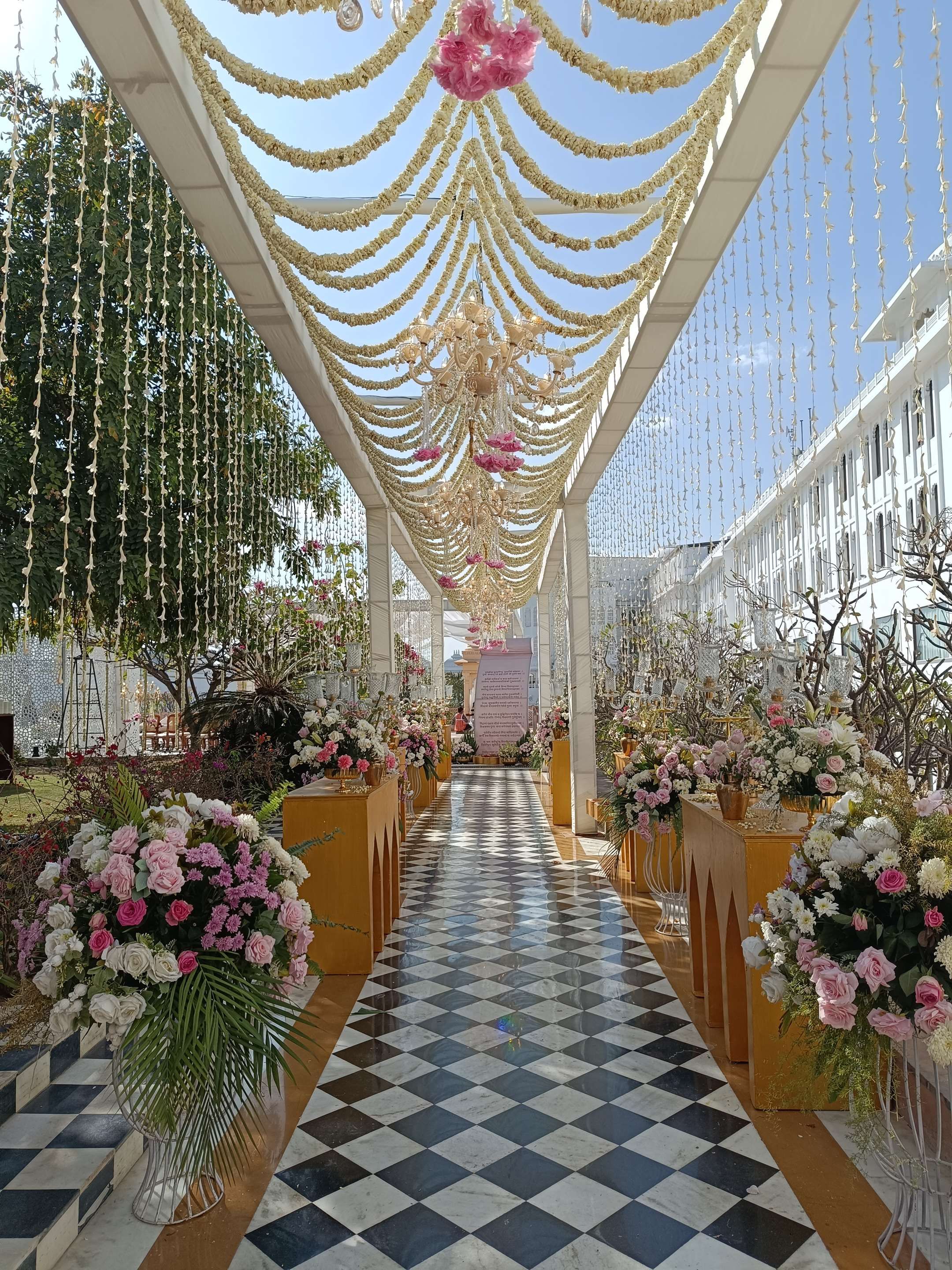 مرافق الفندق