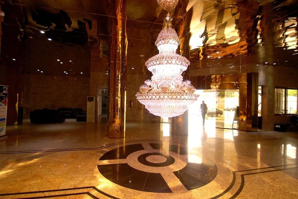 ردهة