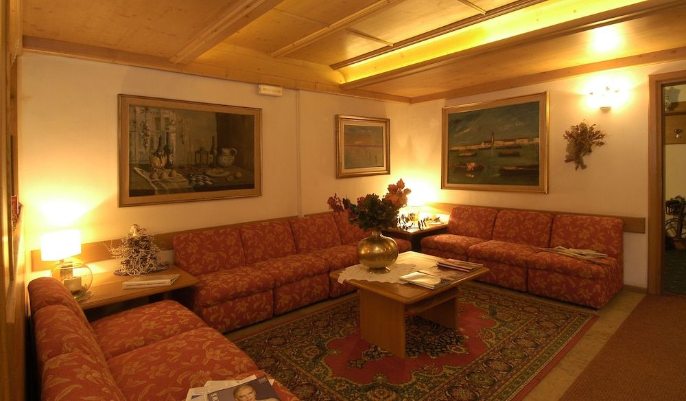 ردهة